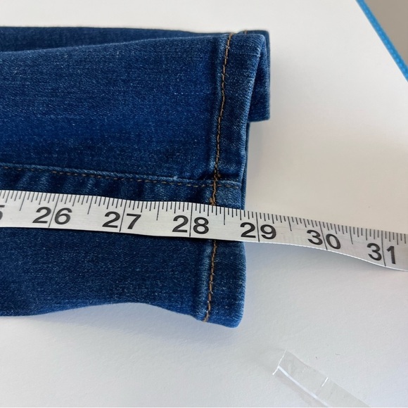 NYDJ Women’s Sheri Slim Fit Jeans - Picture 13 of 14